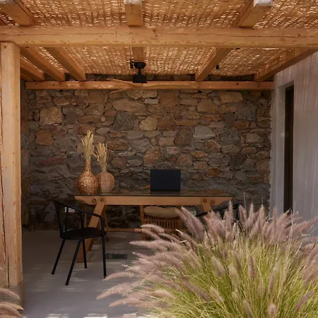 Hotiday Mykonos South Coast Hotel Mykonos Town