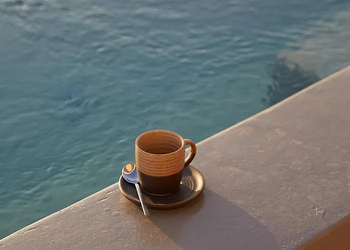 Hotel Hotiday Mykonos South Coast