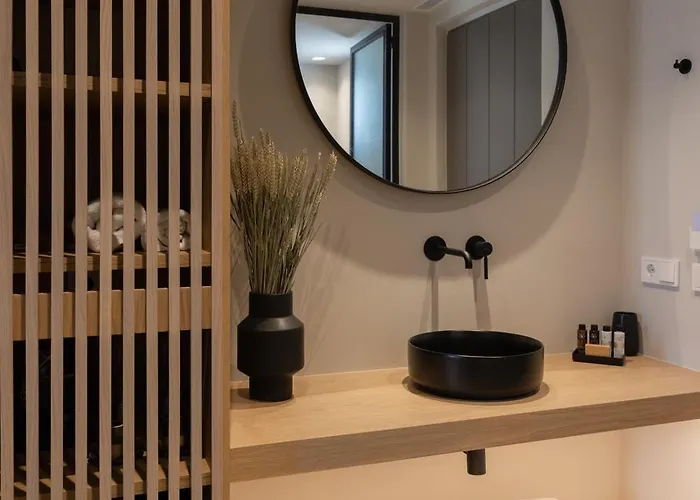 Hotiday Mykonos South Coast فندق 4*