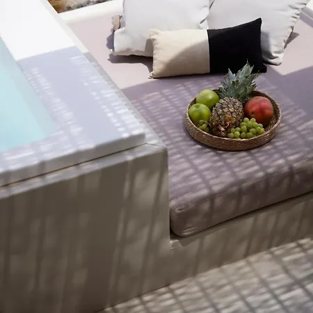 Hotiday Mykonos South Coast מלון