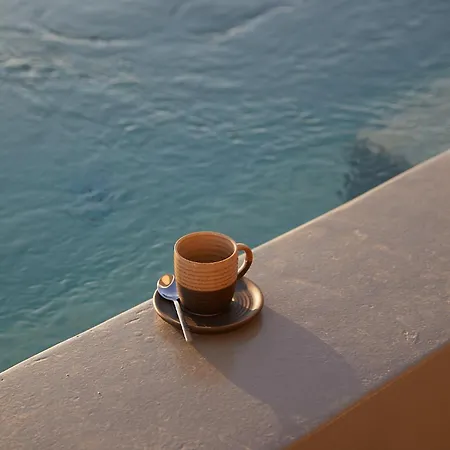 Hotel Hotiday Mykonos South Coast