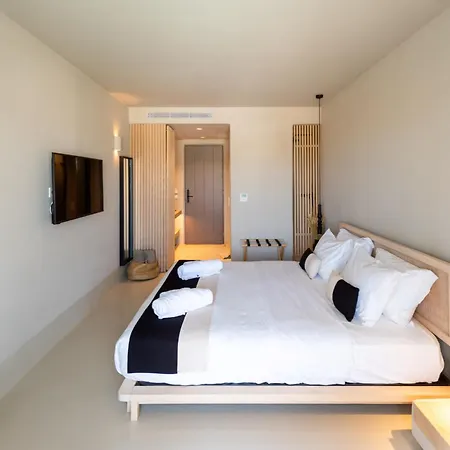 Hotiday Mykonos South Coast Hotel 4*