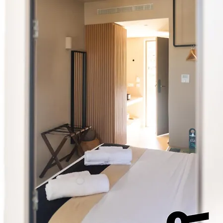 Hotel Hotiday Mykonos South Coast 4*