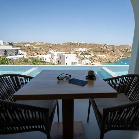 Hotel Hotiday Mykonos South Coast