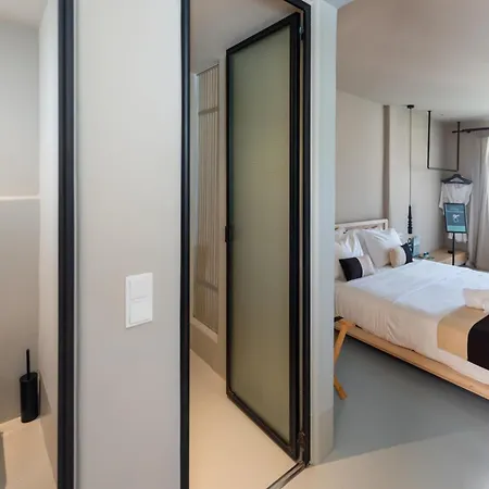 Hotel Hotiday Mykonos South Coast 4*