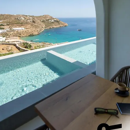 Hotiday Mykonos South Coast Hotel Mykonos Town