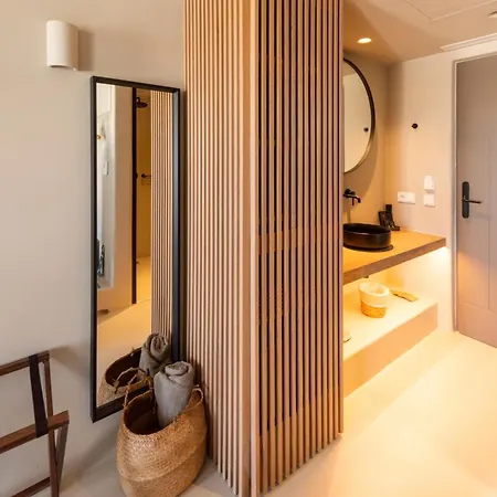 Hotiday Mykonos South Coast Hotel Mykonos Town