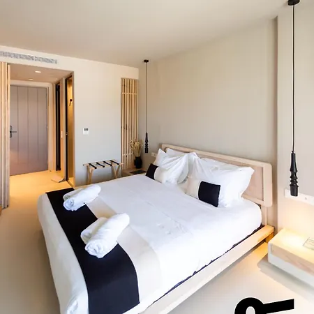 Hotel Hotiday Mykonos South Coast Mykonos Town