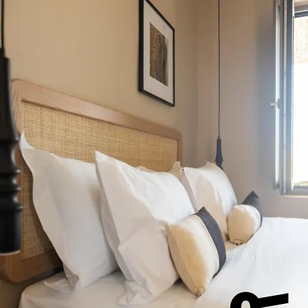 Hotel Hotiday Mykonos South Coast