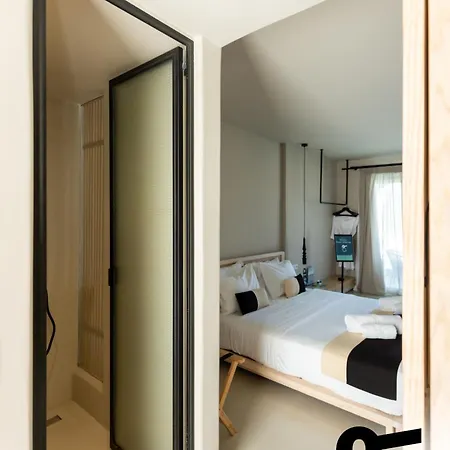 Hotiday Mykonos South Coast Hotel 4*