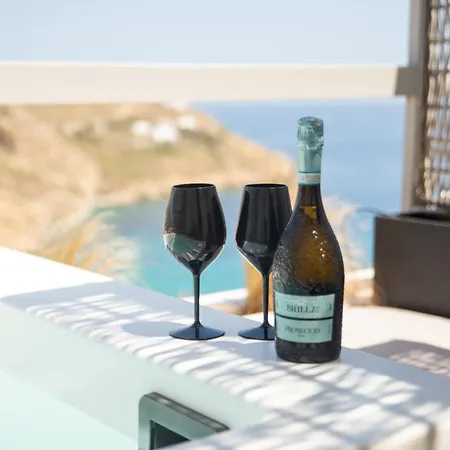 Hotiday Mykonos South Coast Hotel