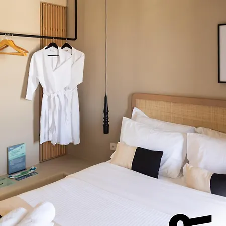 Hotel Hotiday Mykonos South Coast 4*