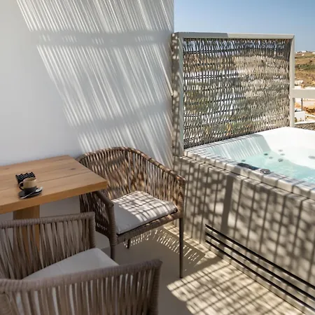 Hotiday Mykonos South Coast Hotel