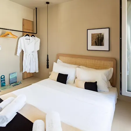 Hotel Hotiday Mykonos South Coast