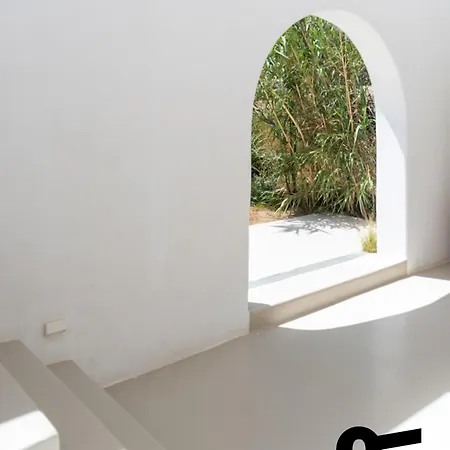 Hotel Hotiday Mykonos South Coast Mykonos Town