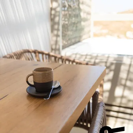 Hotel Hotiday Mykonos South Coast Mykonos Town