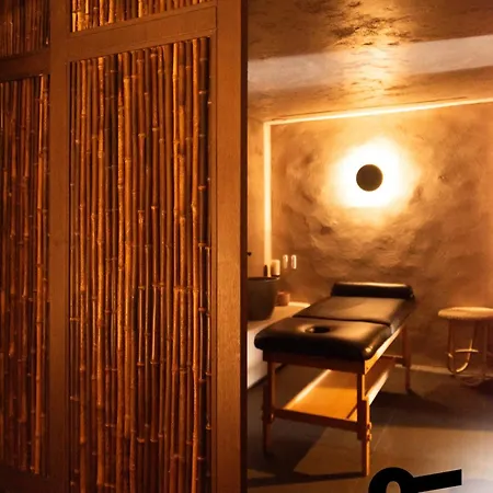 Hotiday Mykonos South Coast Hotel 4*