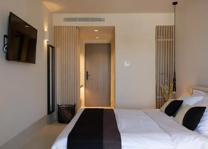 Hotiday Mykonos South Coast Hotel