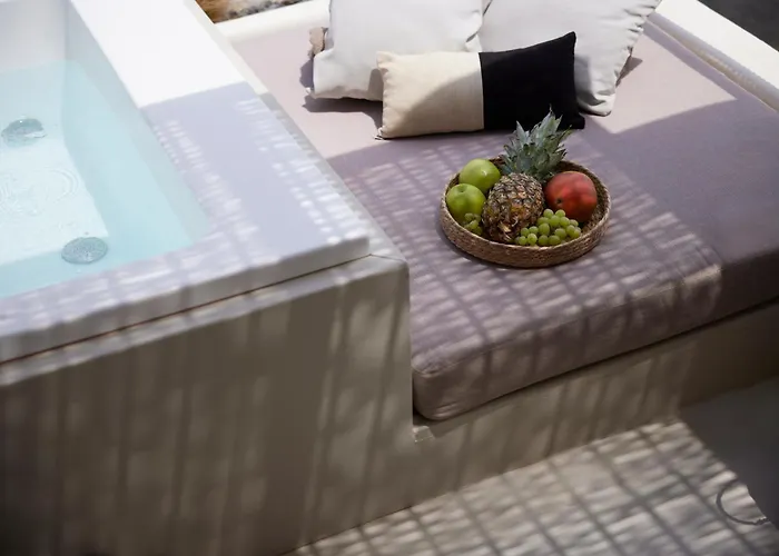 Hotiday Mykonos South Coast מלון