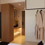 Hotel Hotiday Mykonos South Coast