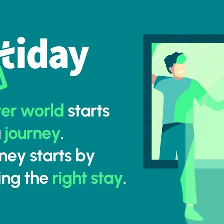 Hotiday Mykonos South Coast 4*